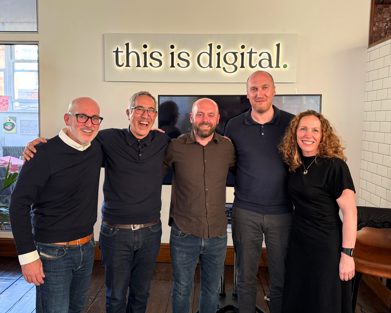 Dark Matter Commerce Acquires This Is Digital to Further Strengthen Performance Marketing Offering