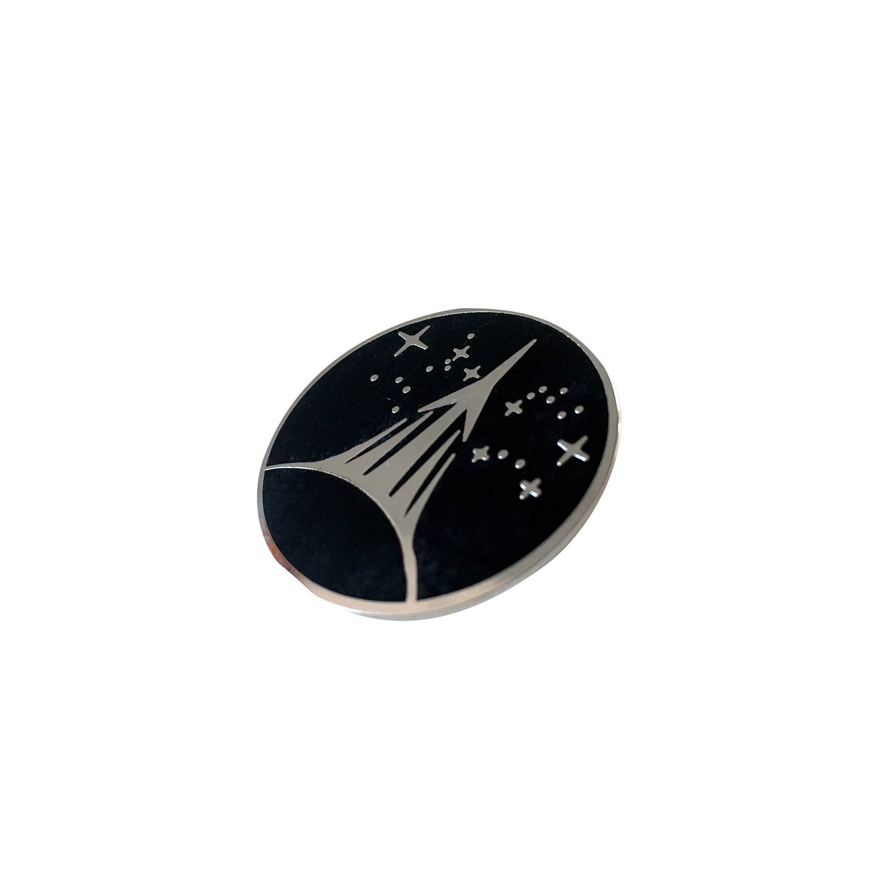 Insignia Pin badge